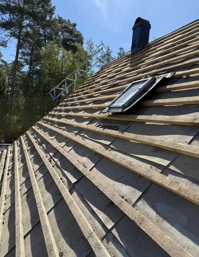 Bild från DAAS Bygg & Montage AB