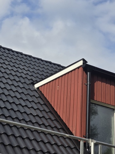 DAAS Bygg & Montage AB bild 2025