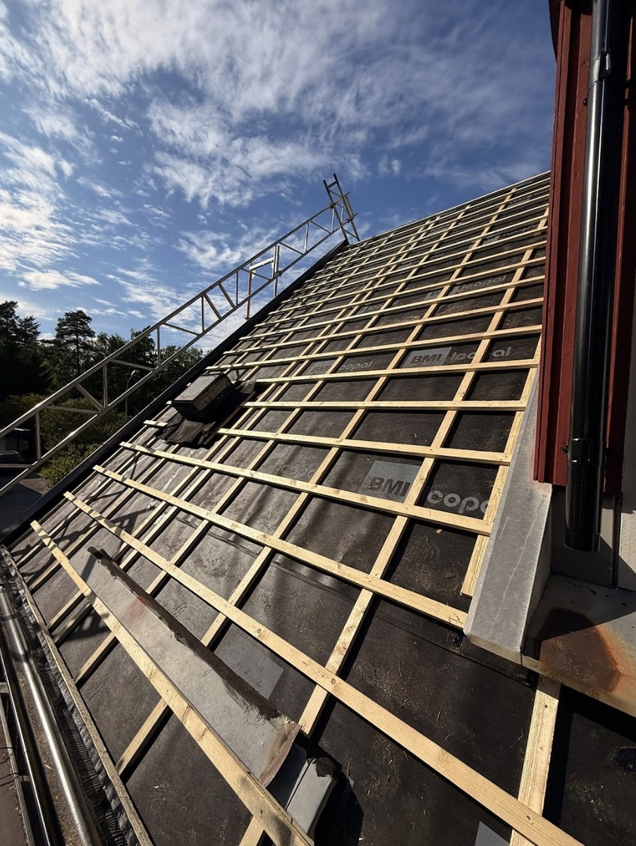 DAAS Bygg & Montage AB bild