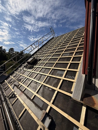 DAAS Bygg & Montage AB bild