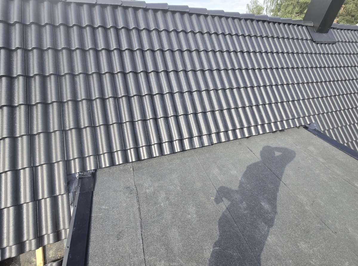 Bild från DAAS Bygg & Montage AB