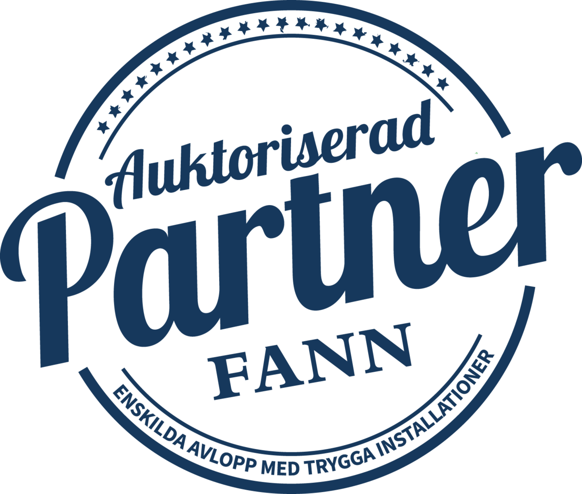 Auktoriserad Partner FANN