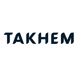 Takhem logotyp