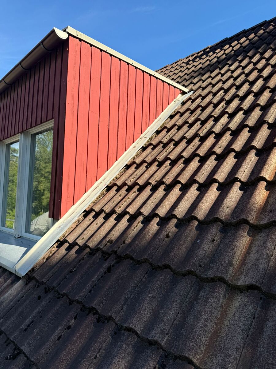 DAAS Bygg & Montage bild