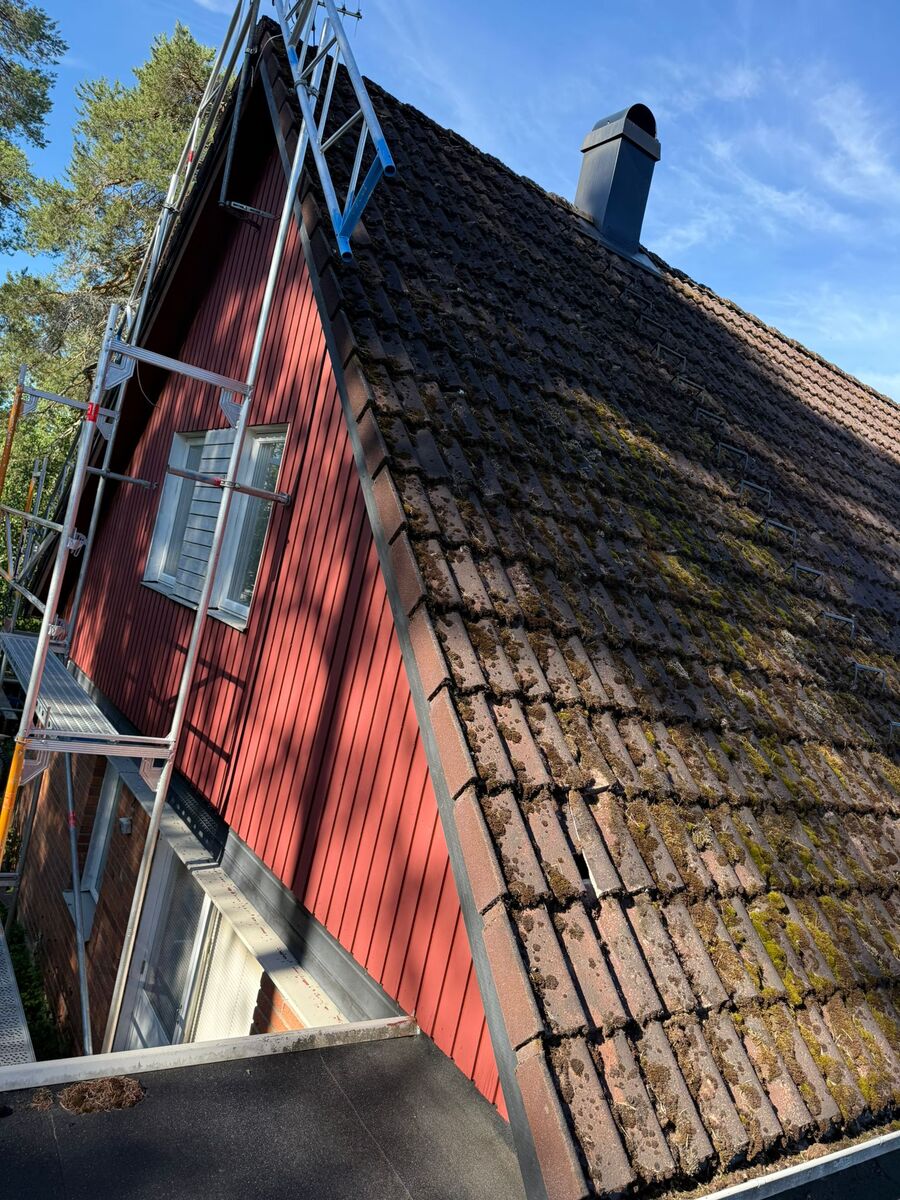 DAAS Bygg & Montage bild 2025