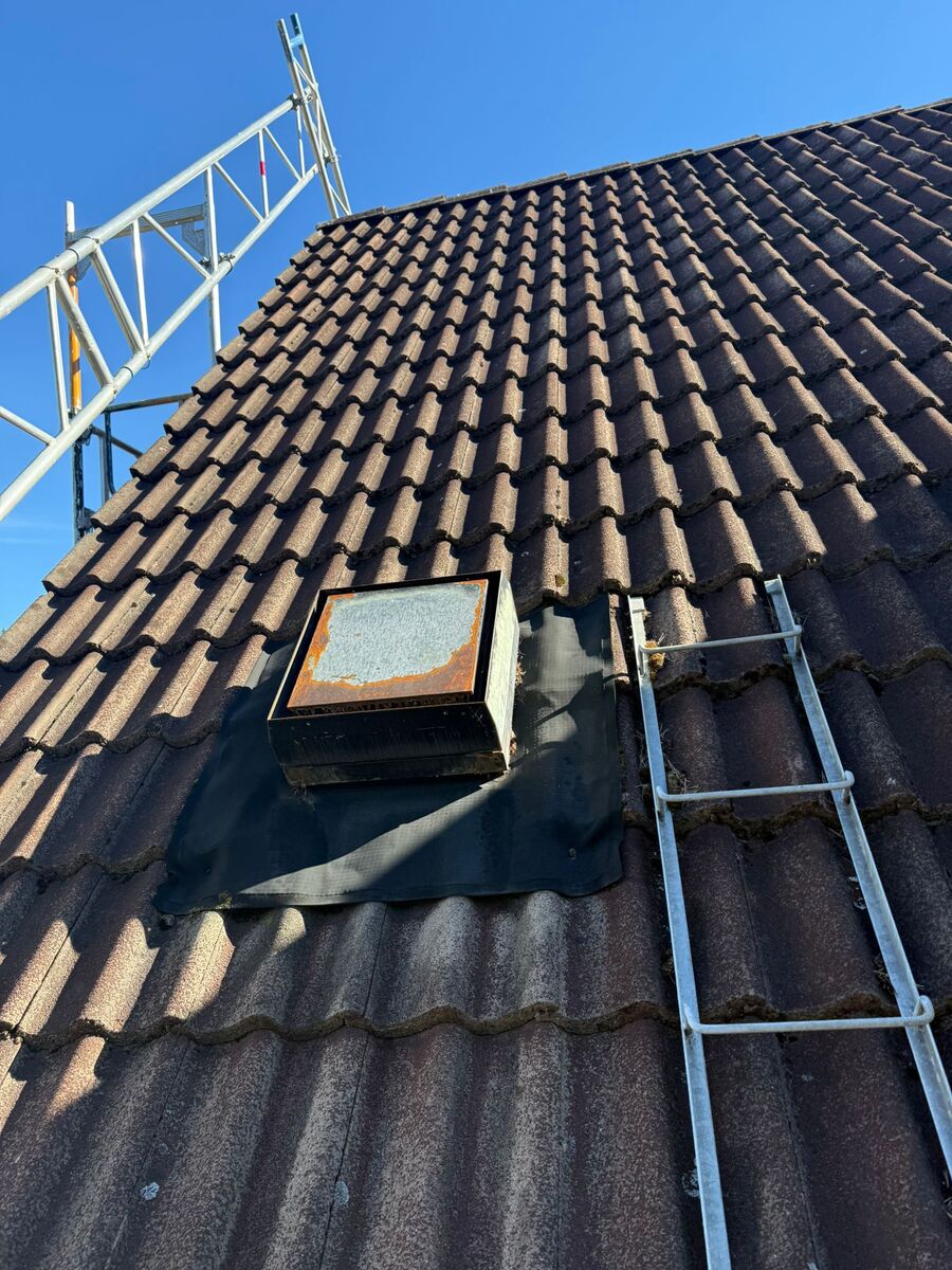 Bild från DAAS Bygg & Montage