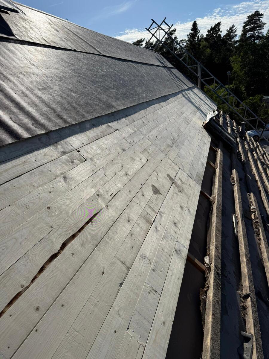 DAAS Bygg & Montage bild 2025