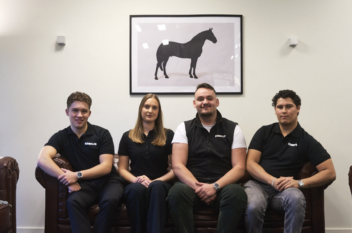 Bild på Emrus AB – flyttare i Jönköpings län