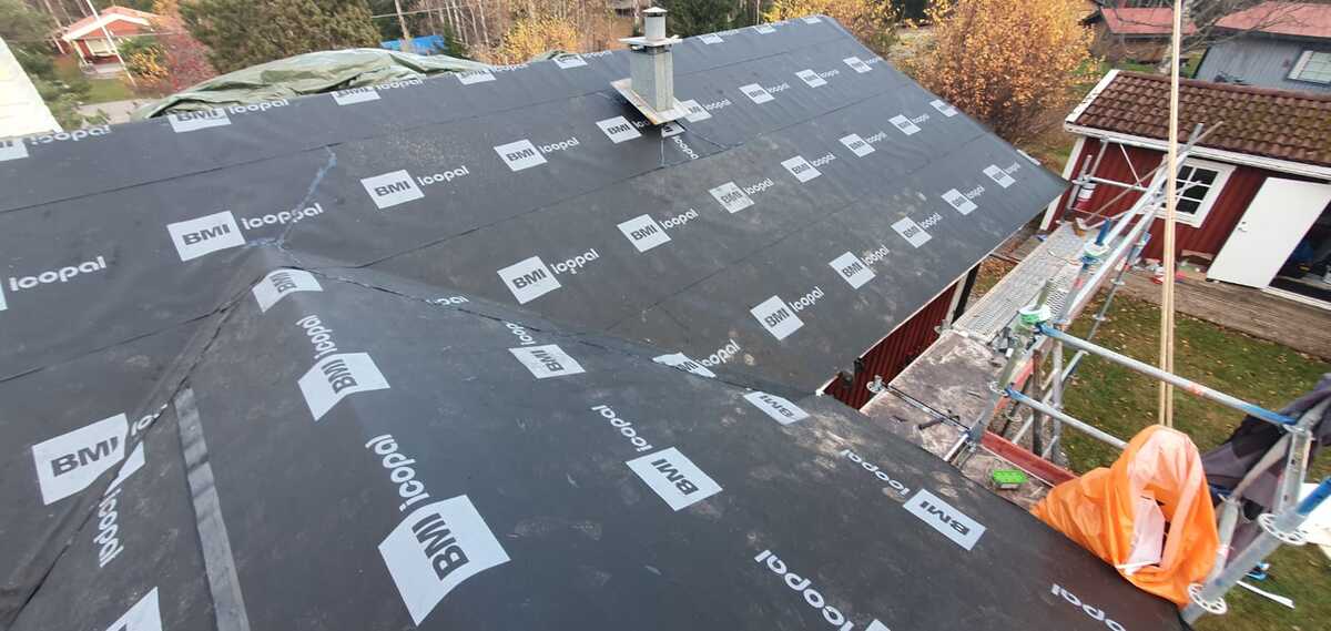 DAAS Bygg & Montage bild 2025