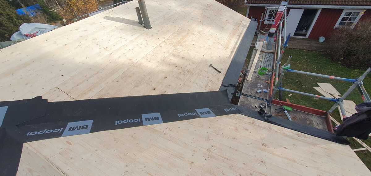 DAAS Bygg & Montage bild