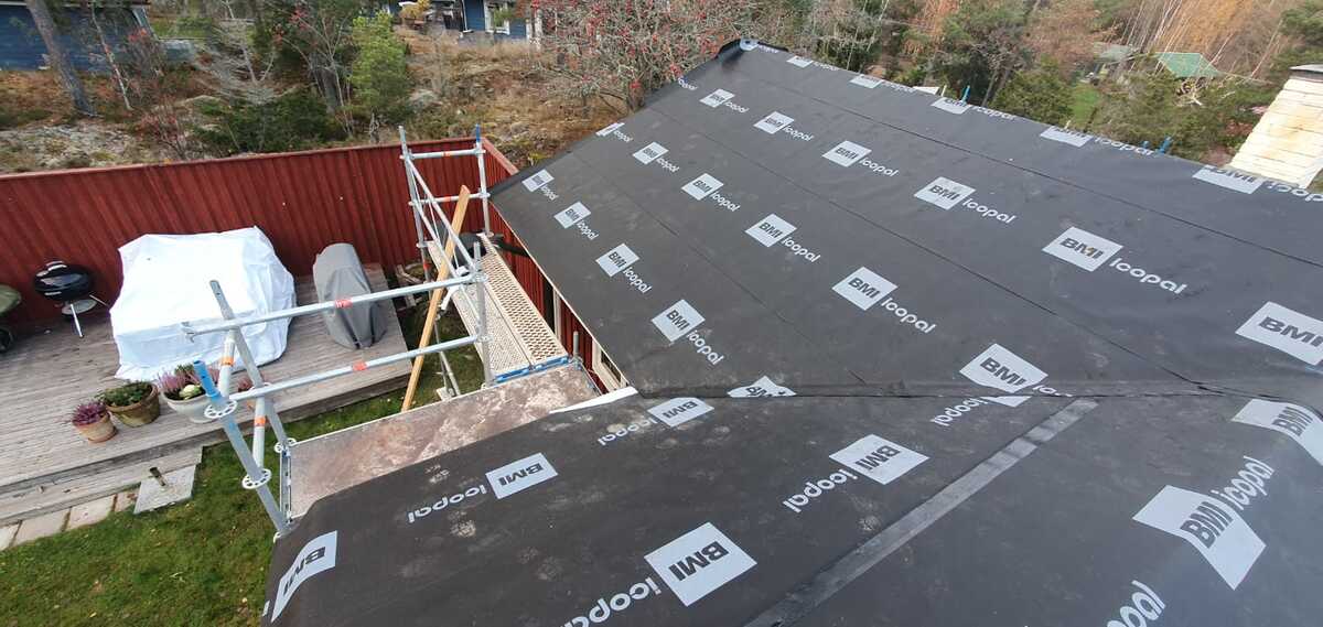 DAAS Bygg & Montage bild