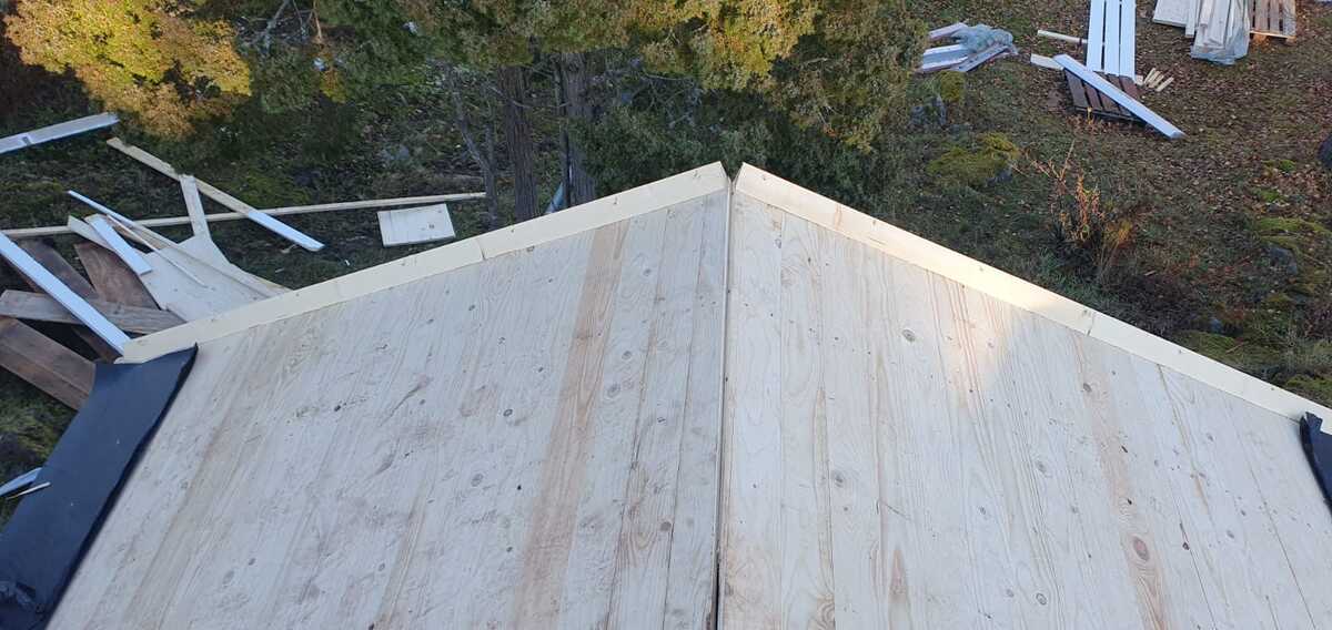 DAAS Bygg & Montage bild 2025