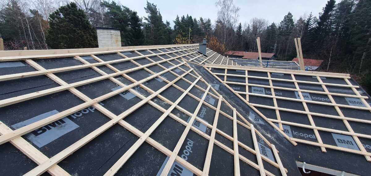 DAAS Bygg & Montage bild