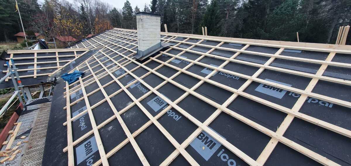 Bild från DAAS Bygg & Montage