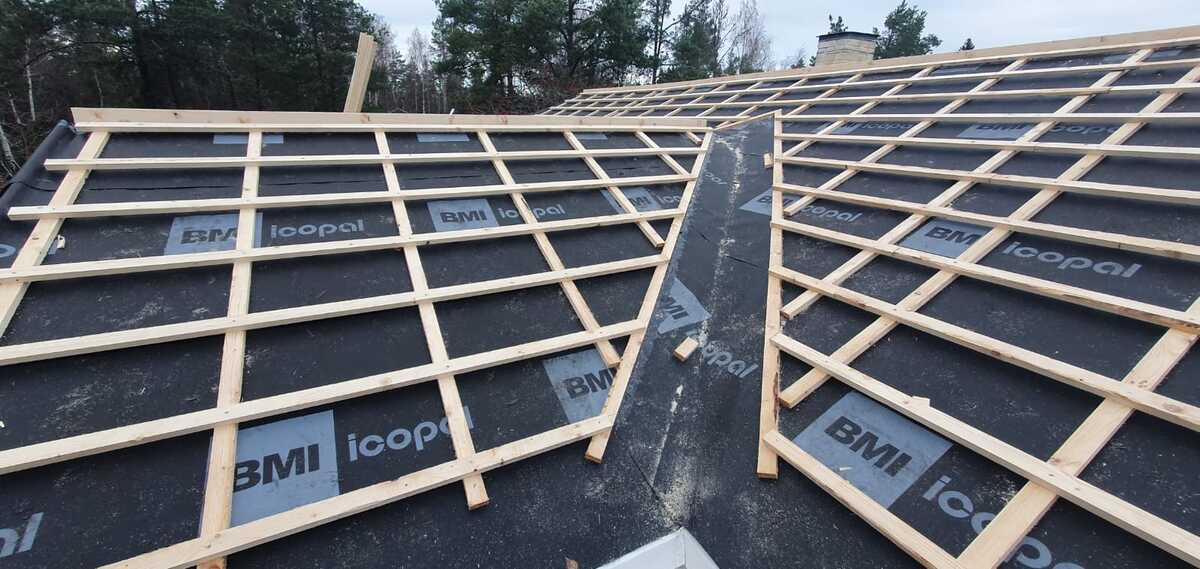 DAAS Bygg & Montage bild