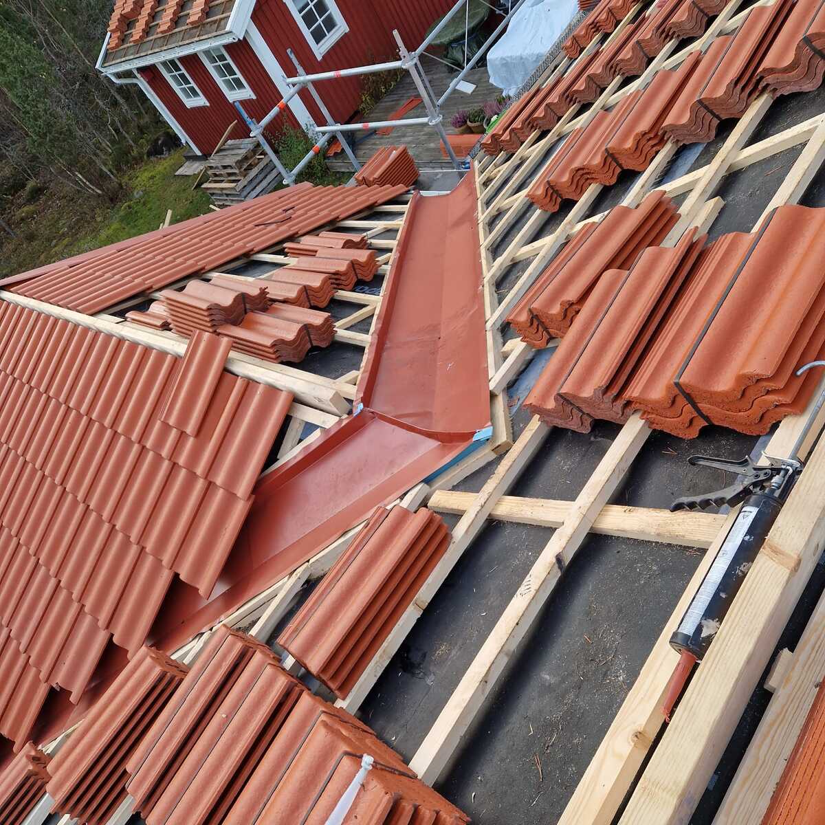 DAAS Bygg & Montage bild