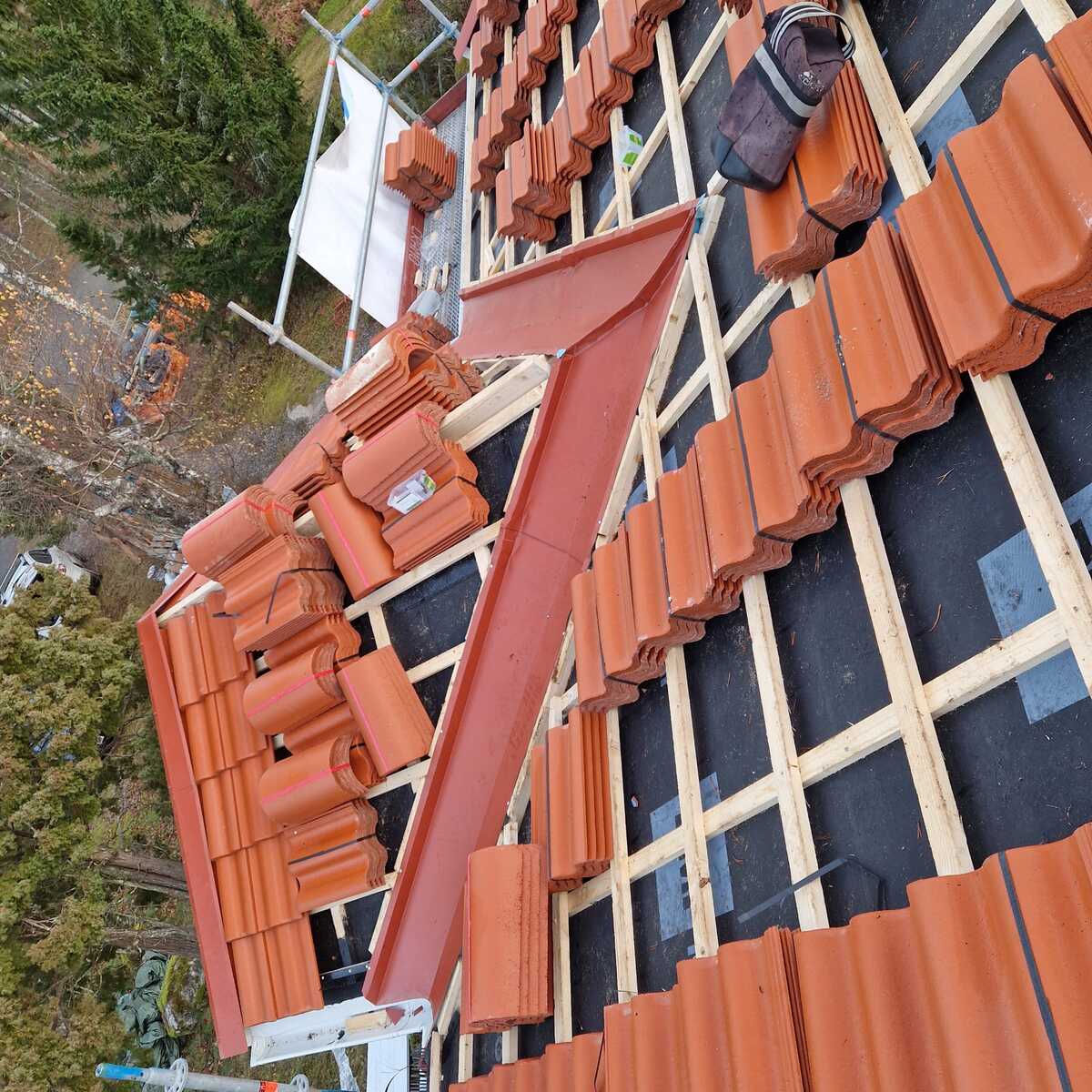 Bild från DAAS Bygg & Montage