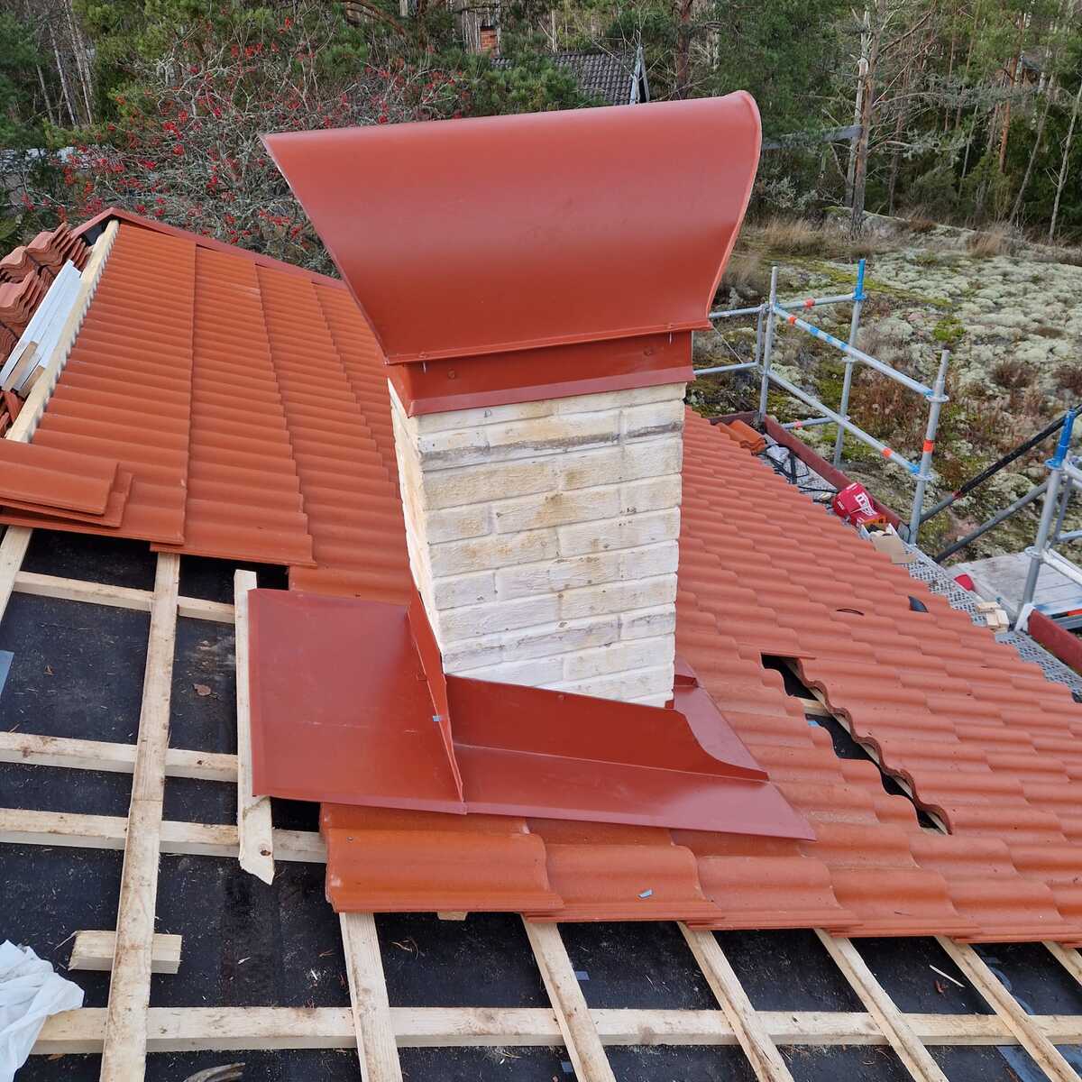 DAAS Bygg & Montage bild 2025