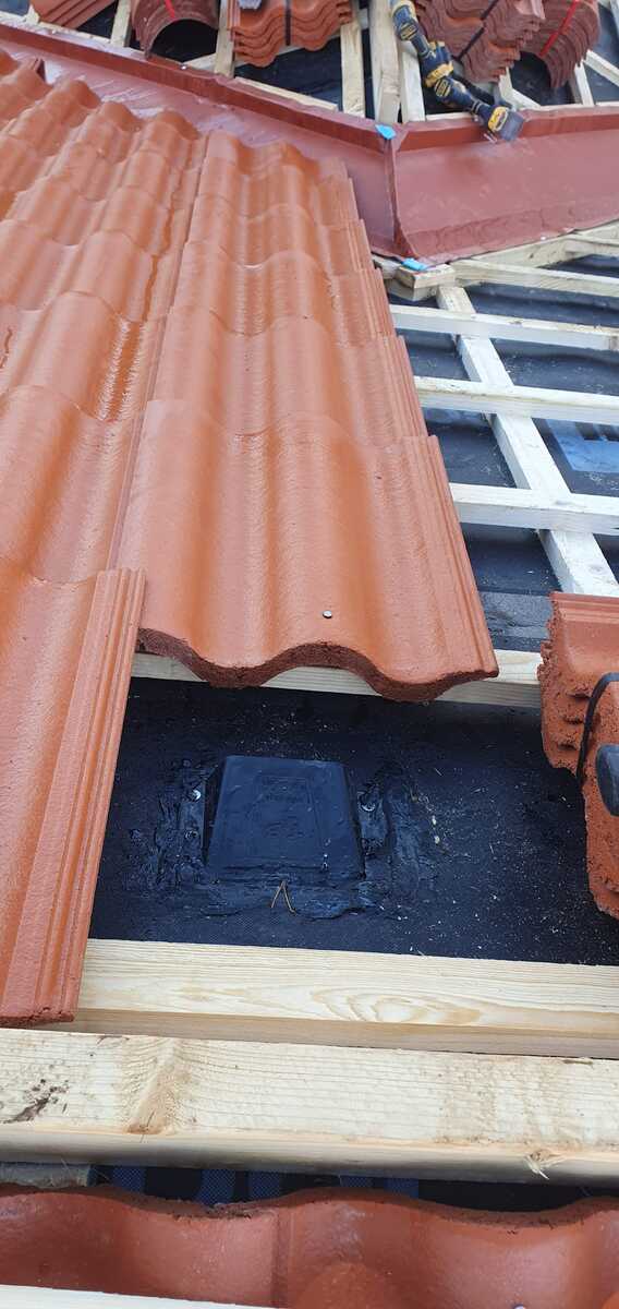 Bild från DAAS Bygg & Montage