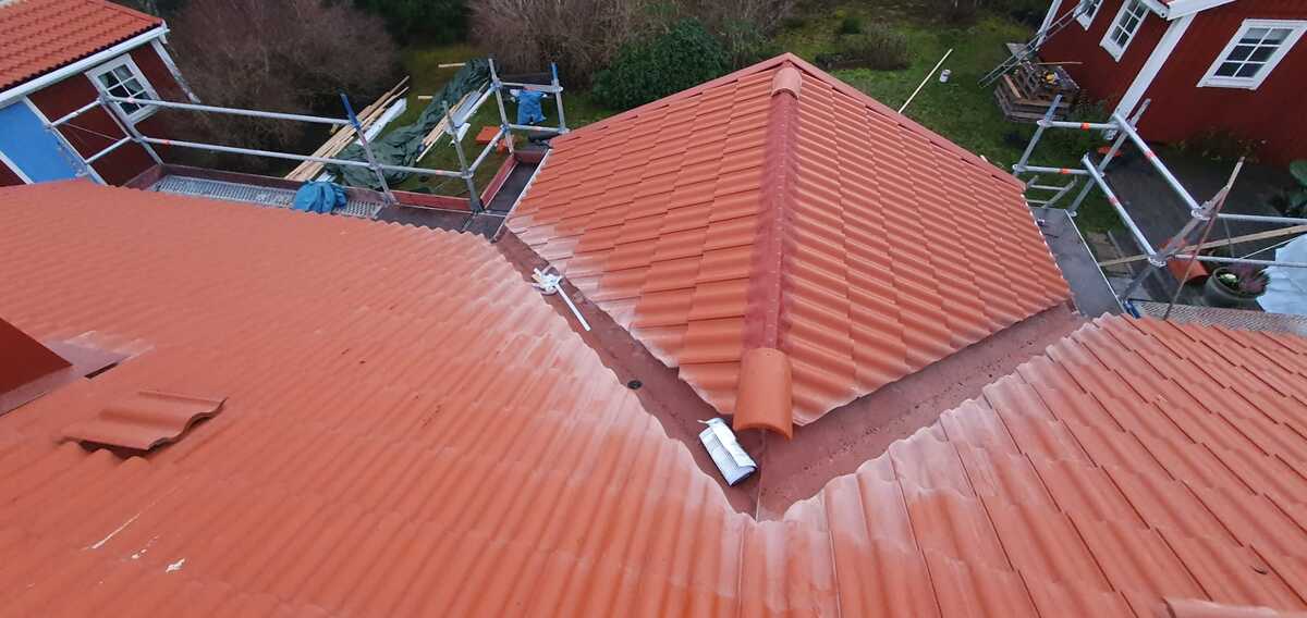 Företagsbild från DAAS Bygg & Montage