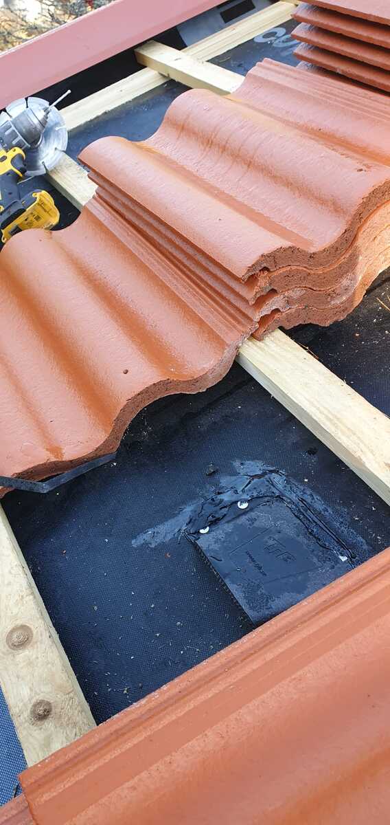 DAAS Bygg & Montage bild