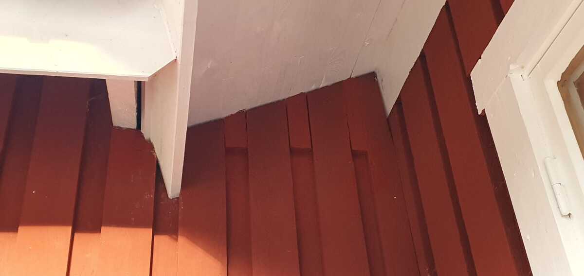 DAAS Bygg & Montage bild