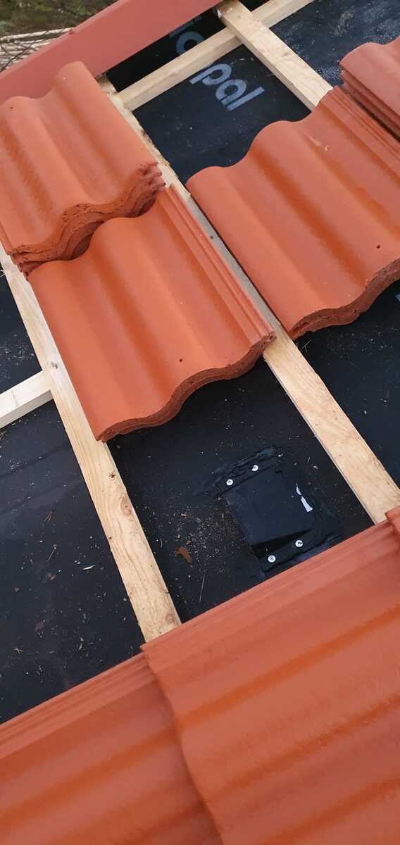 DAAS Bygg & Montage bild