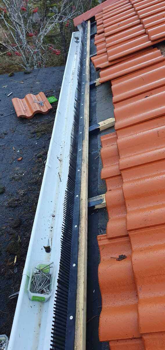 Företagsbild från DAAS Bygg & Montage