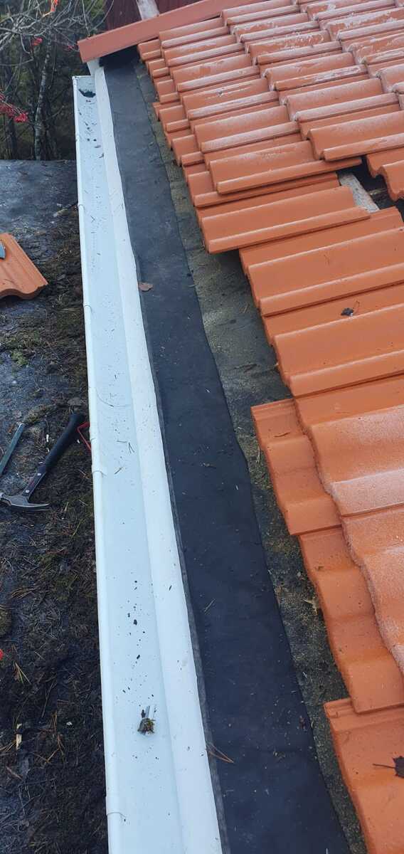 Bild från DAAS Bygg & Montage