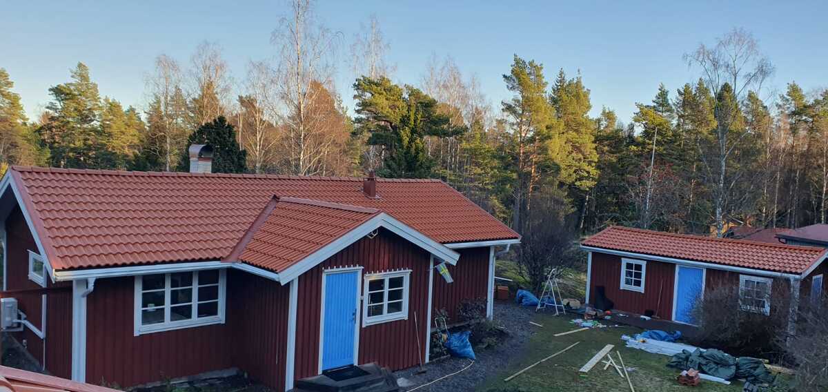 Bild från DAAS Bygg & Montage