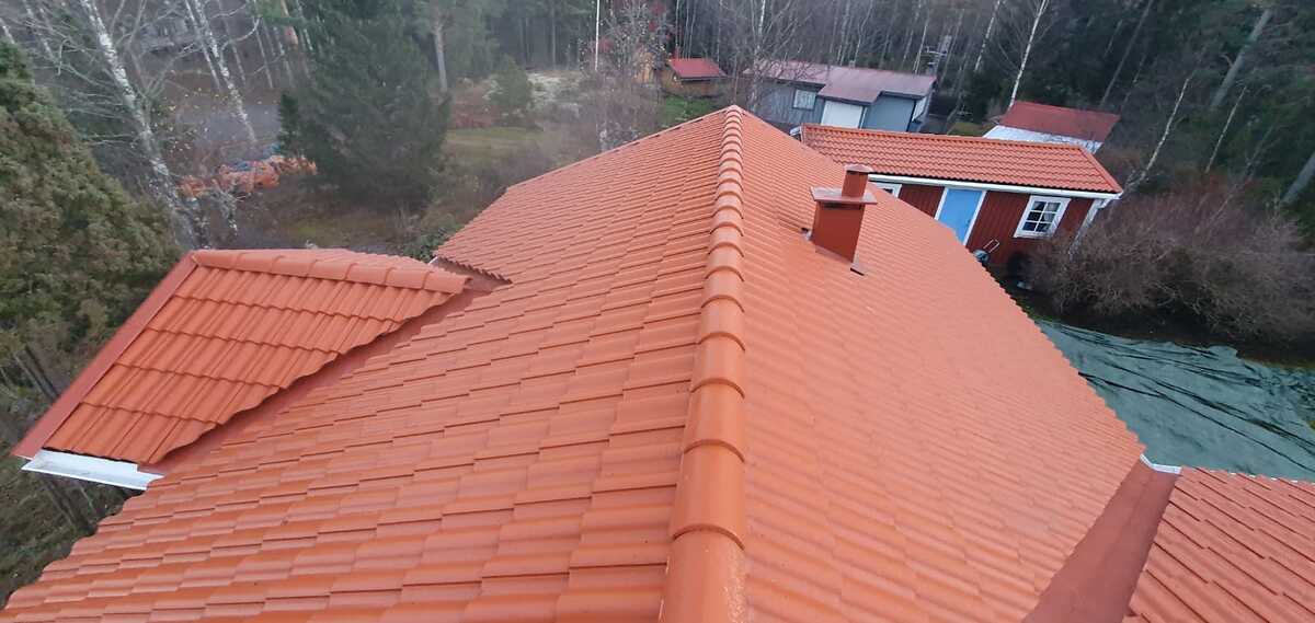 Företagsbild från DAAS Bygg & Montage