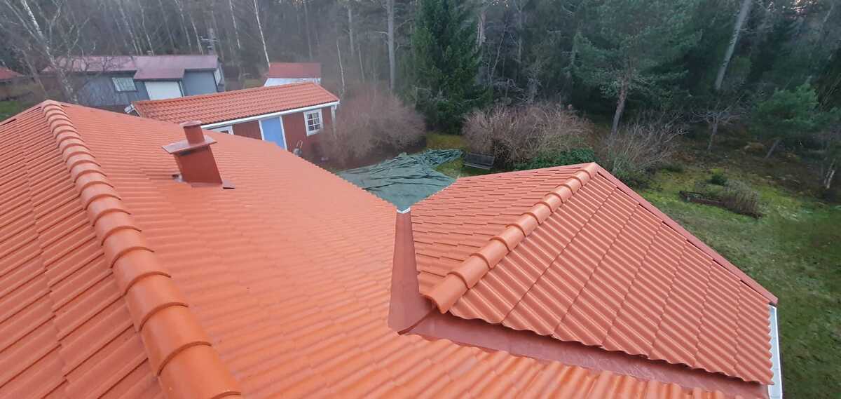 Företagsbild från DAAS Bygg & Montage