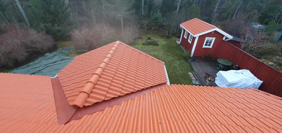 Företagsbild från DAAS Bygg & Montage