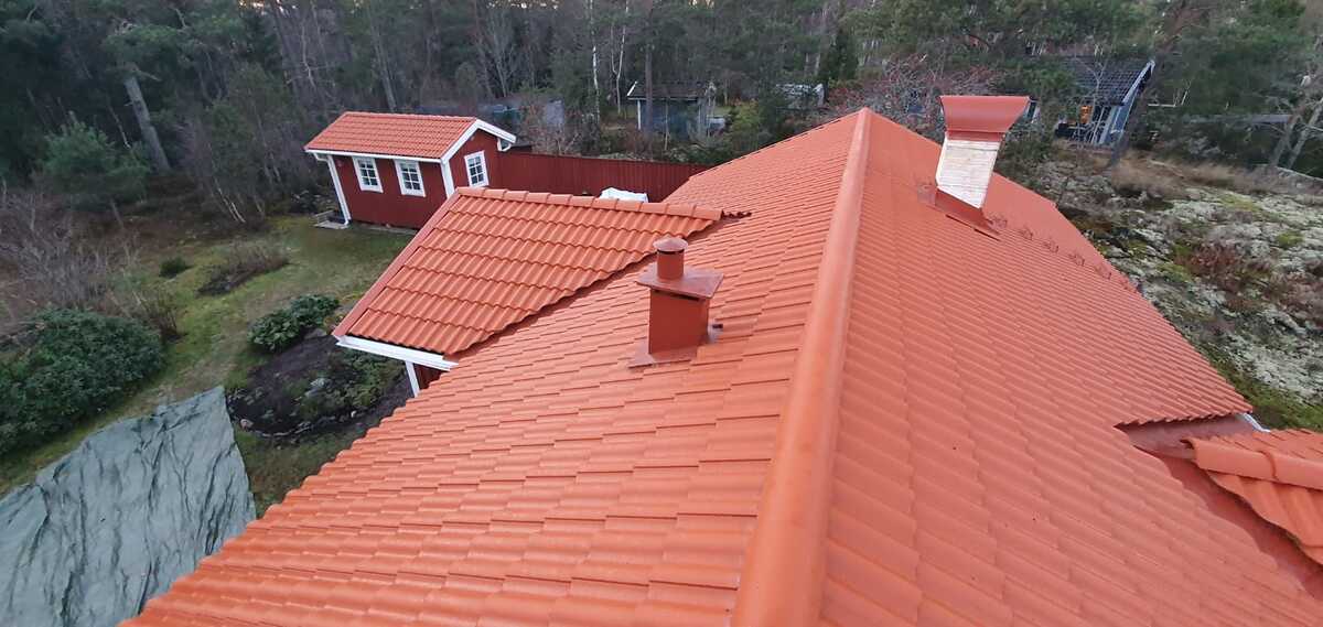 Företagsbild från DAAS Bygg & Montage