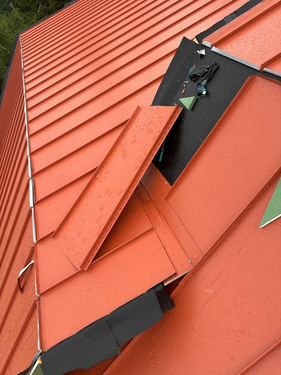 Bild från DAAS Bygg & Montage