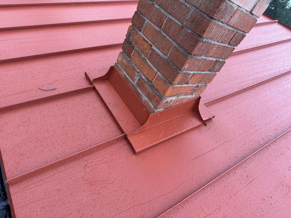 Bild från DAAS Bygg & Montage