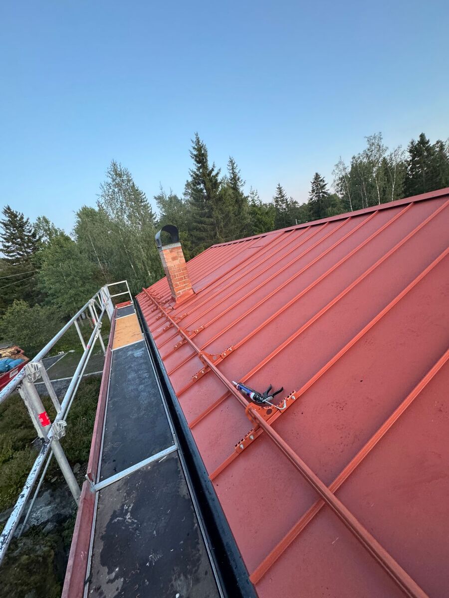 DAAS Bygg & Montage bild