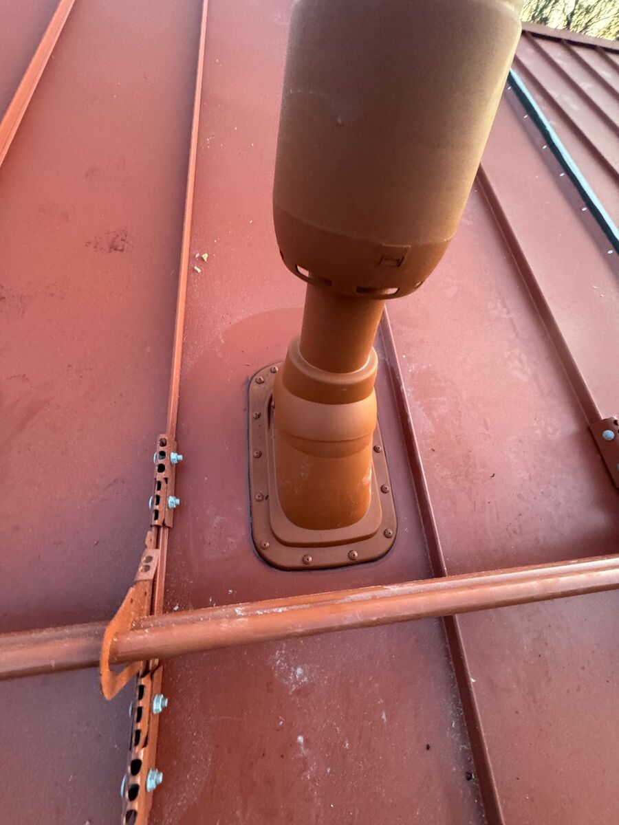 DAAS Bygg & Montage bild 2025