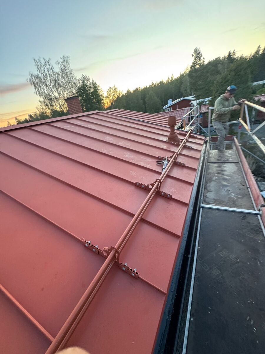 Bild från DAAS Bygg & Montage