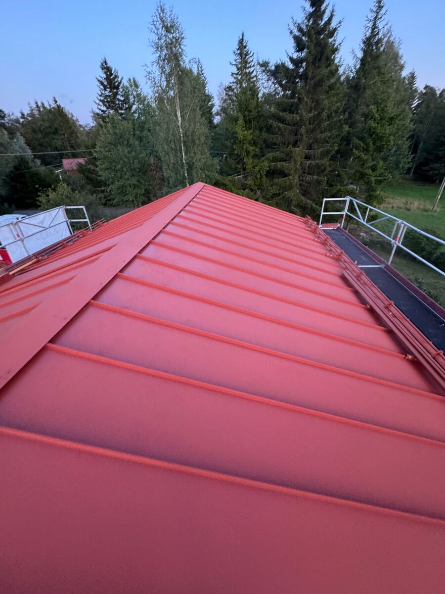 DAAS Bygg & Montage bild