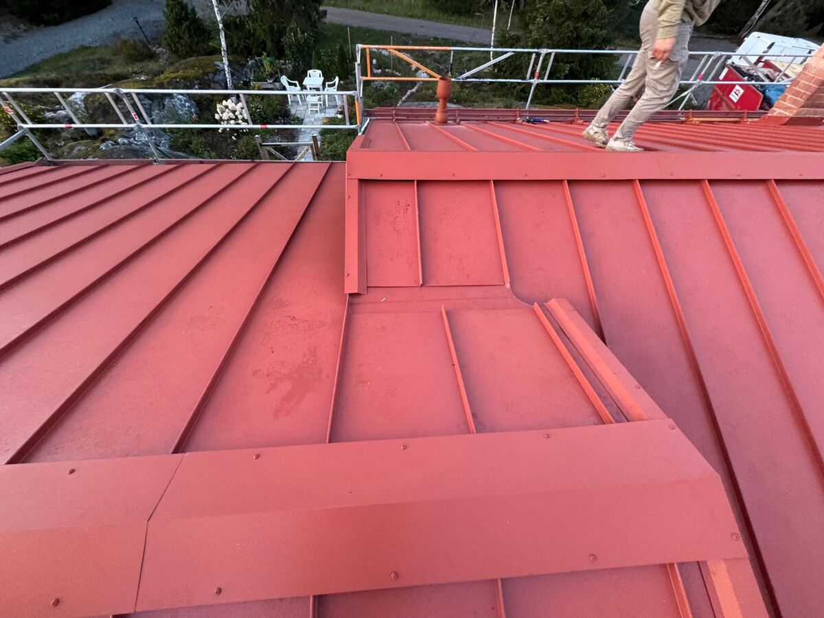 DAAS Bygg & Montage bild 2025