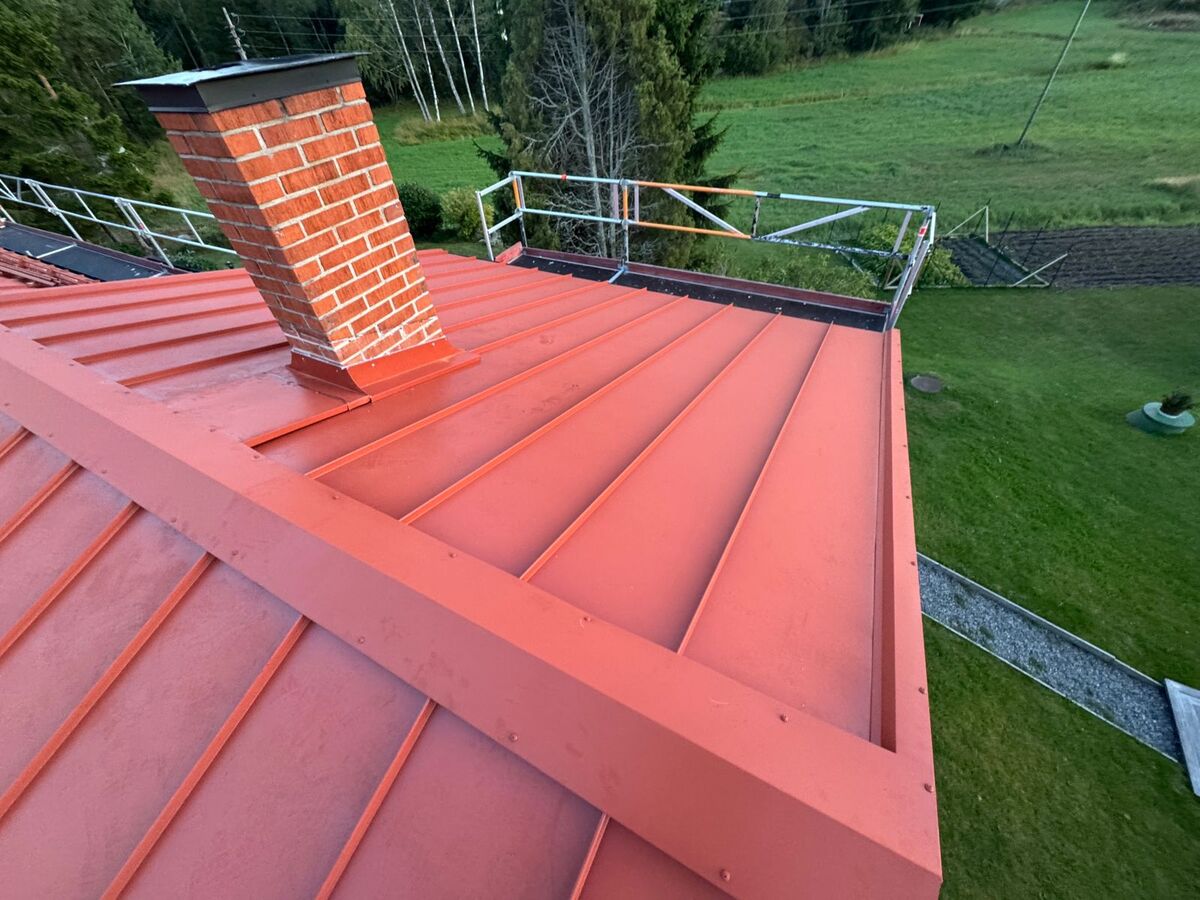 Bild från DAAS Bygg & Montage