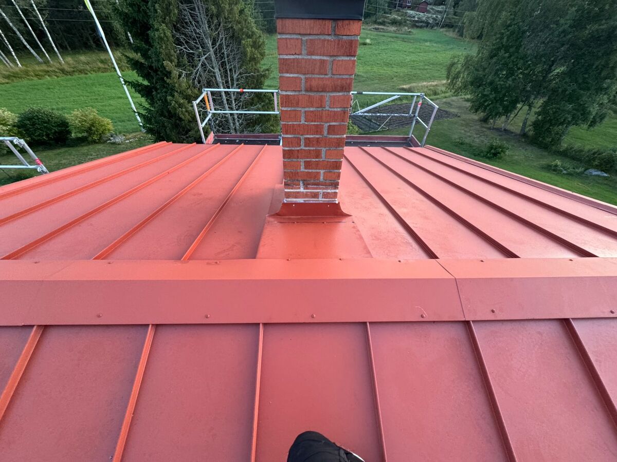 DAAS Bygg & Montage bild 2025