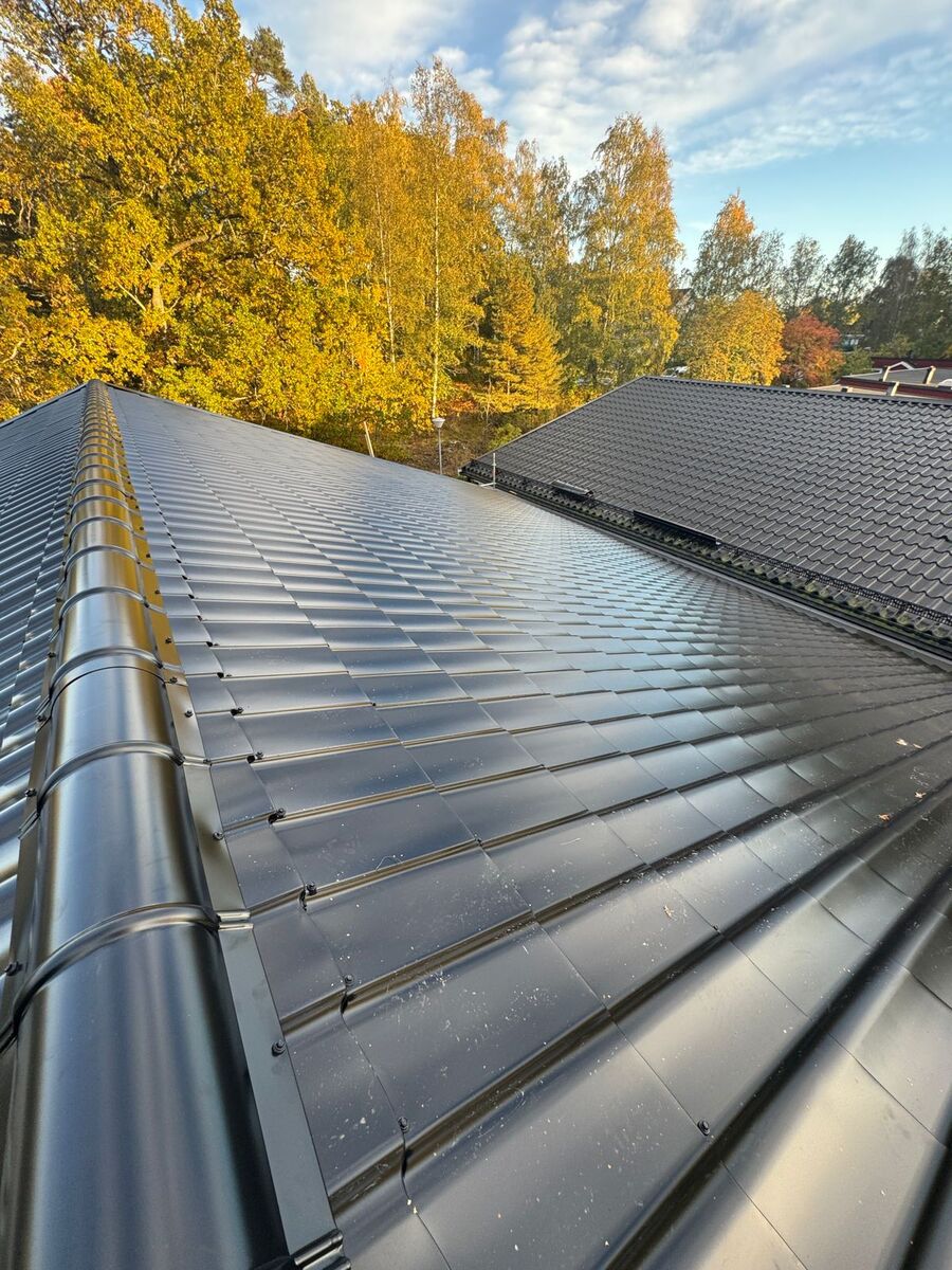 Företagsbild från DAAS Bygg & Montage