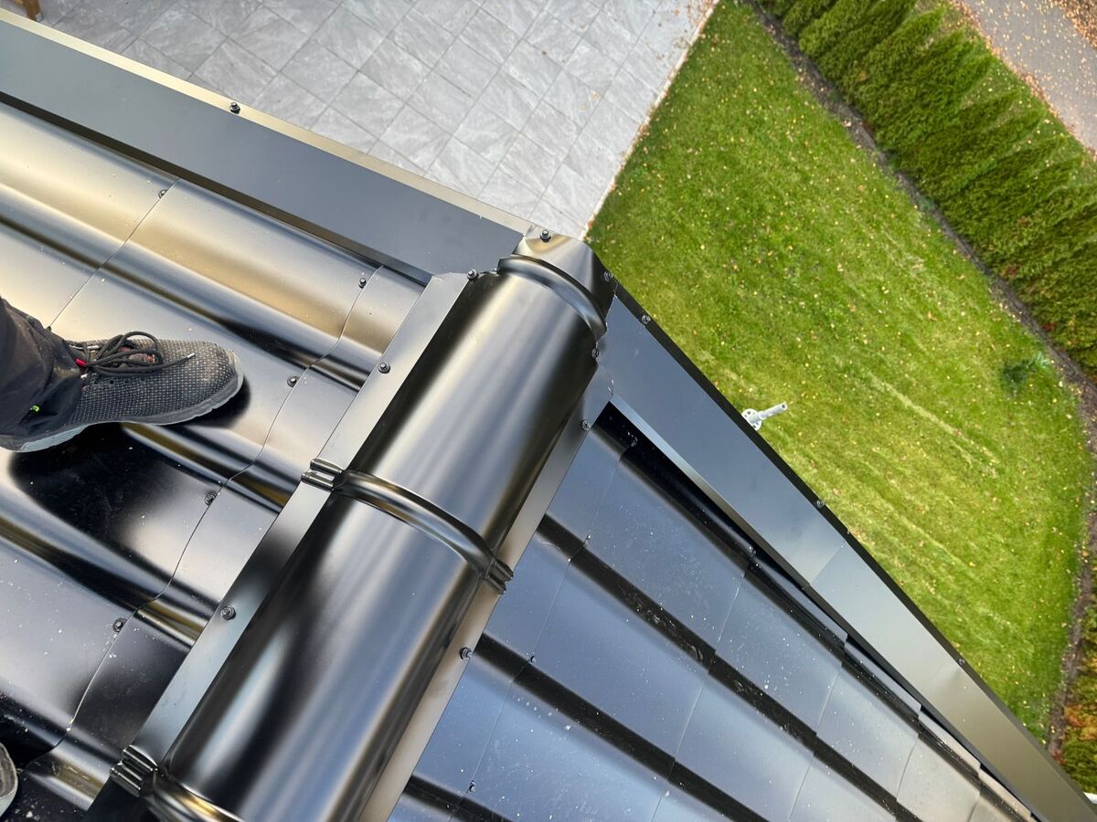 Bild från DAAS Bygg & Montage