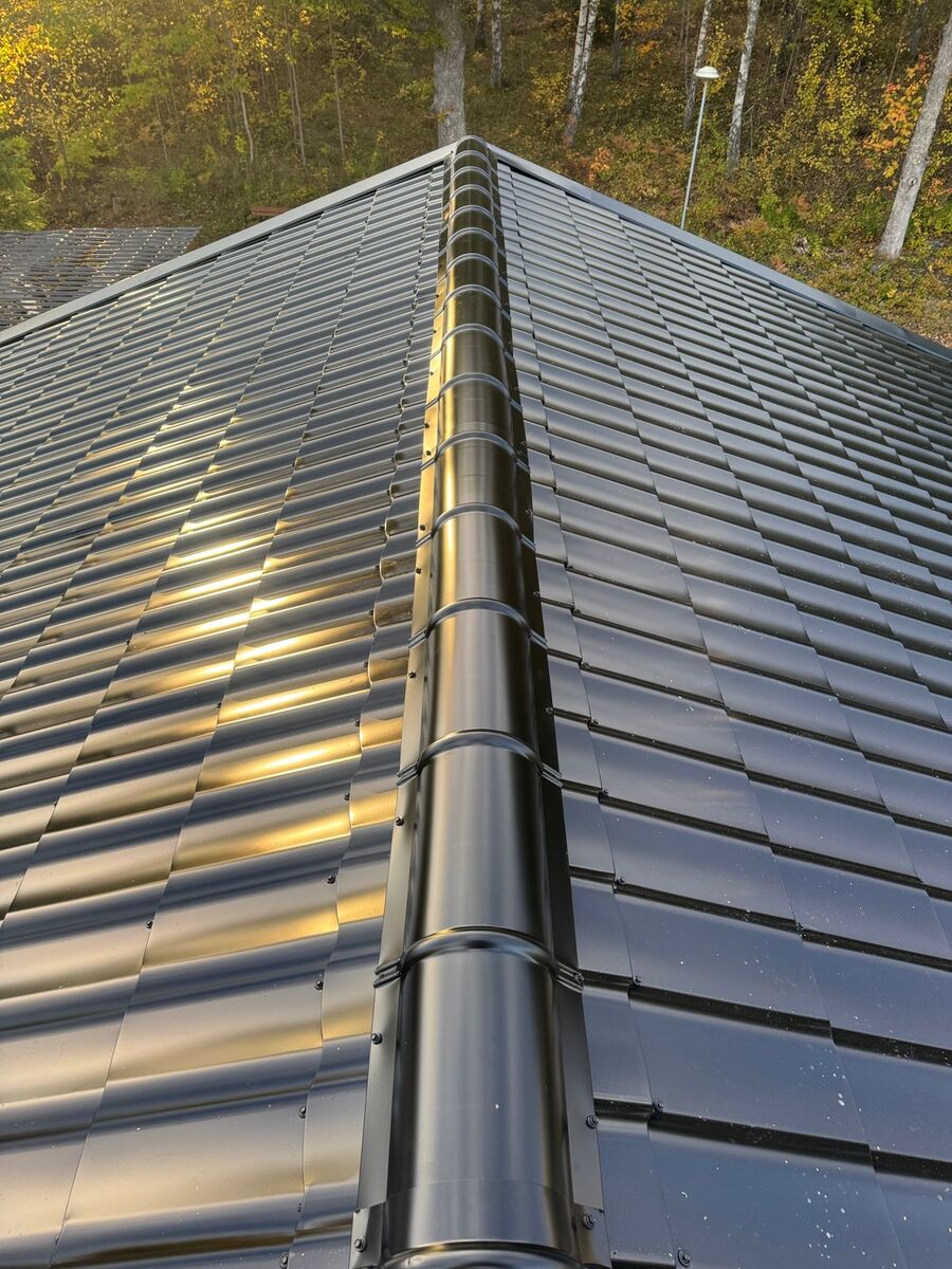 Företagsbild från DAAS Bygg & Montage