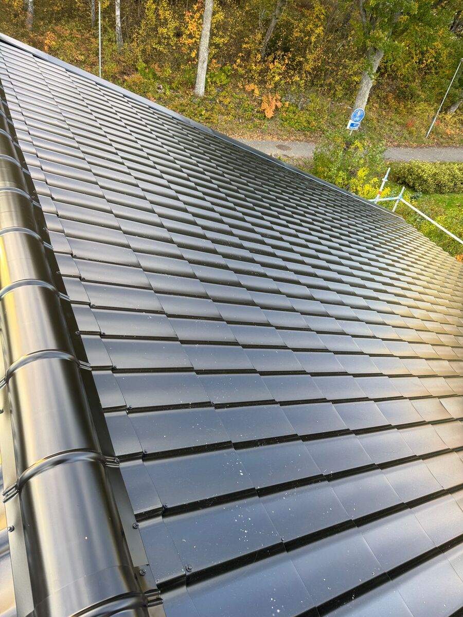 Bild från DAAS Bygg & Montage