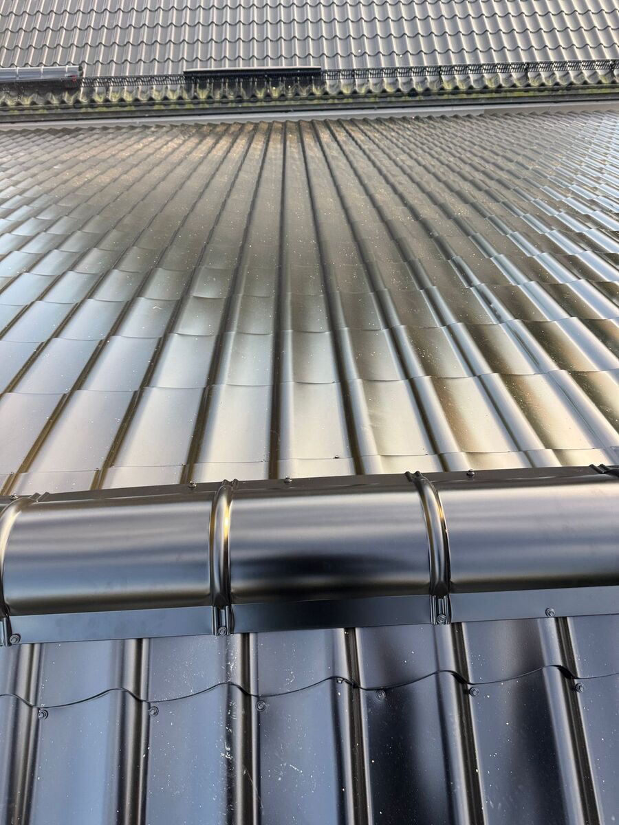 Företagsbild från DAAS Bygg & Montage