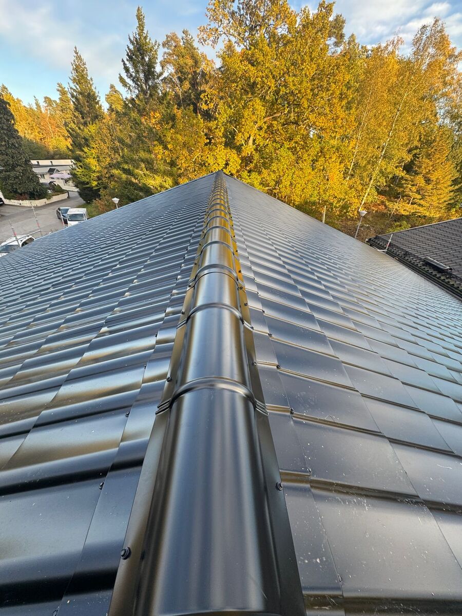 Bild från DAAS Bygg & Montage