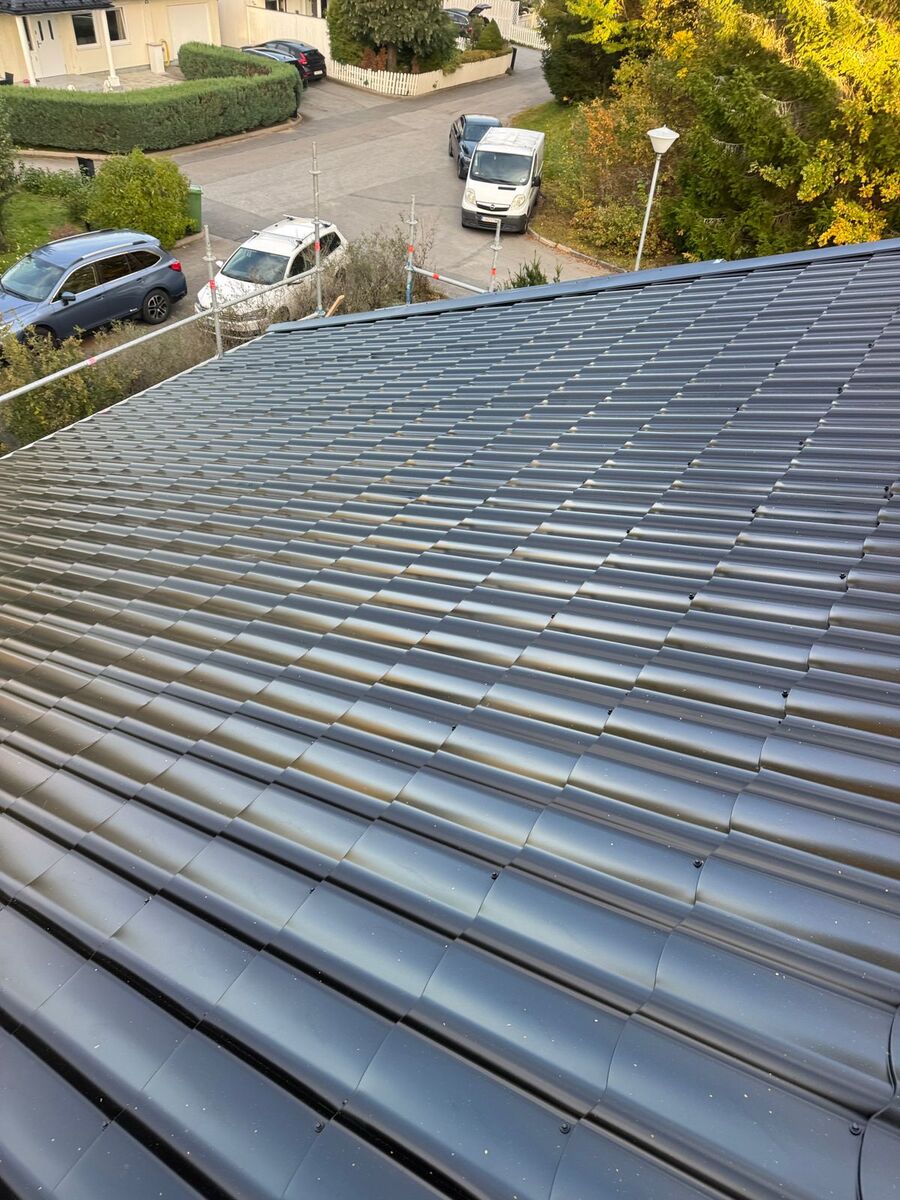 DAAS Bygg & Montage bild 2025